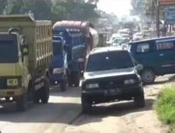 Pelebaran Jalan Mendalo, Pemprov Belum Libatkan Pemkab Muaro Jambi