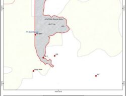 PT Bukit Kausar Serobot Lahan Masyarakat Tanpa Ganti Rugi