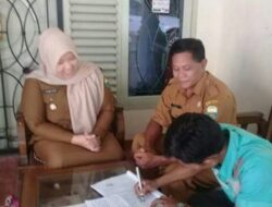 Setelah Jadi Tersangka, Bupati Masnah Justru Mendamaikan Tindakan Penganiayaan