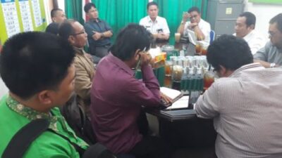 13 Tahun Tak Pernah Naik, Upah Minimum Sektor Jambi Kini Rp2.360.000