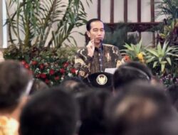 Jokowi: Risiko Paling Gawat adalah Ketika Tak Berani Ambil Risiko