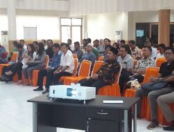 Sanksi Bila Terbukti Beri Dukungan Ganda Calon Anggota DPD RI