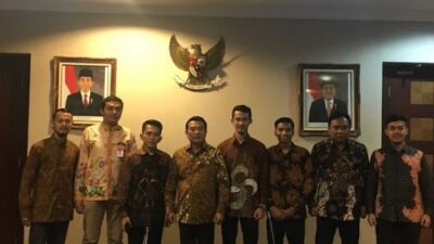 Dorong Anak Muda Jawa Barat Jauhi Berita Hoaks dan Narkoba