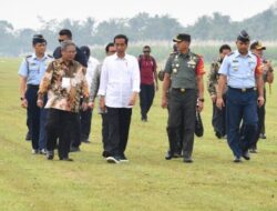 Pengembangan Bandara Jenderal Soedirman Resmi Dimulai