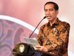 Jokowi Ingatkan Pentingnya Penyederhanaan Perizinan