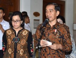 Jokowi: Fundamental Ekonomi Kita Baik