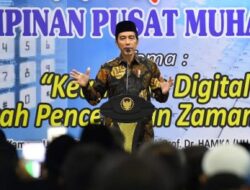 Jokowi: Mekanisme Pengaturan Hak Keuangan Dewan Pengarah BPIP Sudah Ada