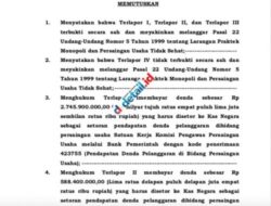 LPAJ Kecewa, Kepala BPJN VI dan Kasatker Menghilang