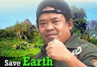 Hasan Gondrong, Sang Aktivis Buruh Itu Telah Berpulang