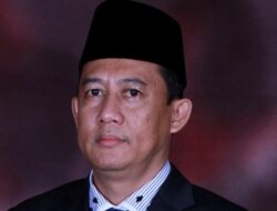 Bambang Bayu Suseno: Ulil Sudah Ajukan Pengunduran Diri Sebelum Nyaleg