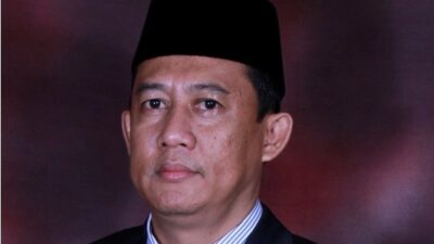 Bambang Bayu Suseno: Ulil Sudah Ajukan Pengunduran Diri Sebelum Nyaleg