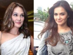 Setelah 8 Tahun, Cut Tari dan Luna Maya Masih Berstatus Tersangka