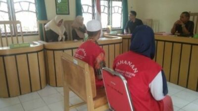 Korban Hubungan Sedarah Akhirnya Divonis Bebas