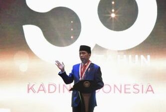 Jokowi Paparkan Alasan Pembangunan Infrastruktur di Indonesia Timur