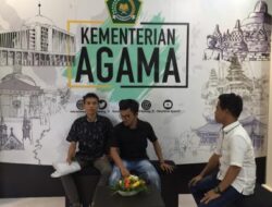 Datangi Kemenag dan KPK, APIP Jambi Desak Korupsi Asrama Haji Diusut