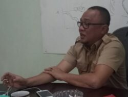 Izin Lingkungan Dua Puskesmas Rimbo Diduga Kangkangi RTRW, Begini Kata DLH