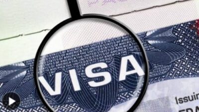 Enam Warga Korea yang Diusir Ternyata Punya Visa Tinggal