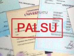 Diduga Berijazah Palsu, Caleg Terpilih Gerindra Kerinci akan Dilaporkan ke Polisi