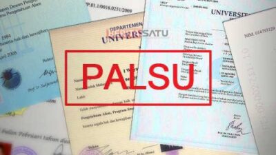 Diduga Berijazah Palsu, Caleg Terpilih Gerindra Kerinci akan Dilaporkan ke Polisi