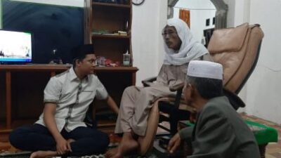 Pesan Kiai Muzaki pada Hafiz Fattah: Selalu Bertakwa kepada Allah