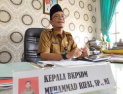 Guru Paling Banyak, ASN Batanghari Pensiun Berjumlah 168 Orang