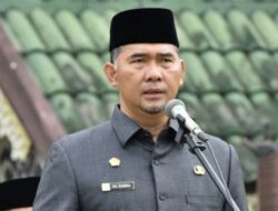 Internal Memanas, Fasha: Jangan Ada yang Mengatakan Pasti Diusung Golkar