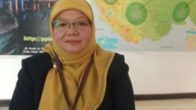 PT Taspen Jambi Bekali Inovasi Kewirausahaan ASN dan Pensiunan PNS