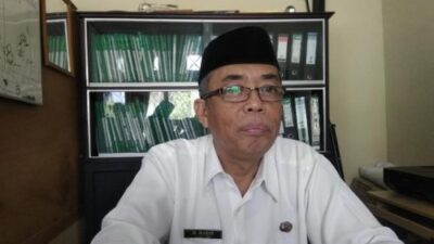 CJH Batanghari Daftar 2019, Baru Berangkat 24 Tahun Lagi