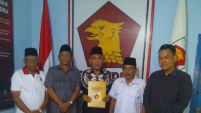 Gerindra Batanghari