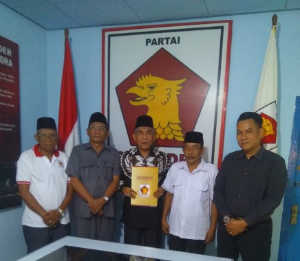 Gerindra Batanghari