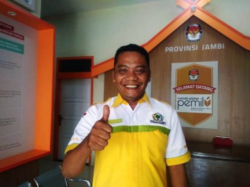 Golkar Provinsi Jambi