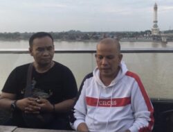 Fachrori Umar Andalkan Survei Internal Untuk Mencari Pasangan