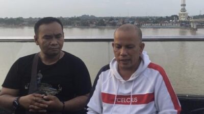 Fachrori Umar Andalkan Survei Internal Untuk Mencari Pasangan