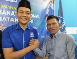 M. Zen: Arah Dukungan Tunggu Keputusan DPP