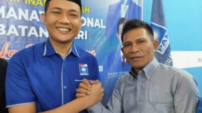 M. Zen: Arah Dukungan Tunggu Keputusan DPP