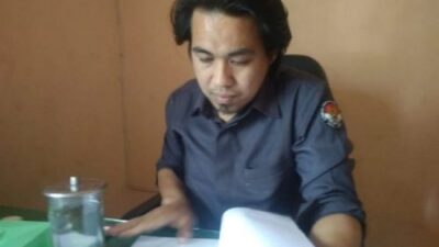 Bawaslu Kota Jambi Inventarisasi DPT