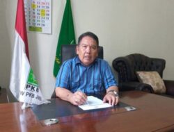 Akhir Tahun Kandidat Sibuk, PKB Tunda Fit and Proper Test Bacakada Pilgub Jambi