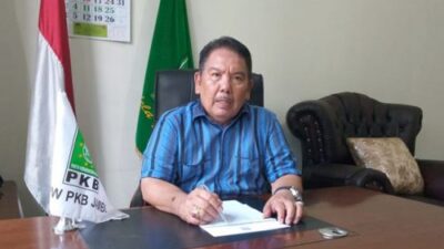 Akhir Tahun Kandidat Sibuk, PKB Tunda Fit and Proper Test Bacakada Pilgub Jambi