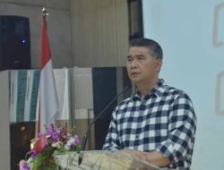 Enggan Buka Kartu, Fasha Belum Mau Sebut Siapa Calon Wakilnya di Pilgub