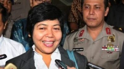 Siti Noor Laila: Hormati Kebebasan Beragama