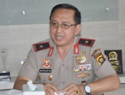 Namanya Masuk Radar Fachrori Umar, Muchlis AS: Biarlah!