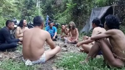 Jaga Hutan Tetap Lestari, ORIK Terapkan Program ‘Waris Pohon’