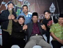 Wisnu Murti-PKJM Kompak Dukung Al Haris-Abdullah Sani