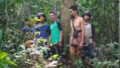 Dorong Hutan SAD jadi Ekowisata, ORIK Gelar Pesta Buah