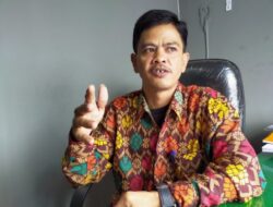 Sosialisasi Peraturan Pencalonan, Hasyim: KPU Batanghari Siap Digugat