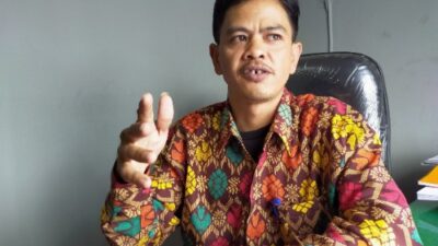 Sosialisasi Peraturan Pencalonan, Hasyim: KPU Batanghari Siap Digugat