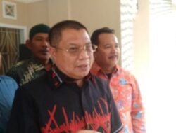 Gencar Sebar APS, Ramli Taha Tunggu Rekomendasi Parpol