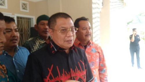 Ramli Taha