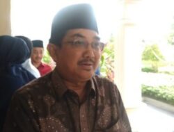 Anwar Sadat Konsisten Calon Bupati Tanjung Jabung Barat