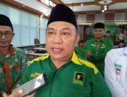 Dukungan DPP PPP Ditentukan Maret